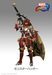 ꡼ No.002 | MARVEL VS. CAPCOM: INFINITEפDL饯1Ƥ1017ۿ