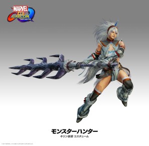 ꡼ No.003 | MARVEL VS. CAPCOM: INFINITEפDL饯1Ƥ1017ۿ