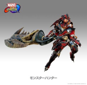 ꡼ No.004 | MARVEL VS. CAPCOM: INFINITEפDL饯1Ƥ1017ۿ