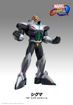 ꡼ No.005 | MARVEL VS. CAPCOM: INFINITEפDL饯1Ƥ1017ۿ