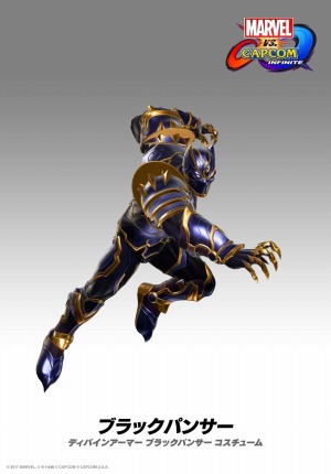 ꡼ No.008 | MARVEL VS. CAPCOM: INFINITEפDL饯1Ƥ1017ۿ