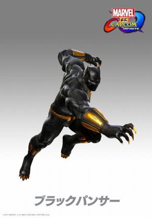 ꡼ No.009 | MARVEL VS. CAPCOM: INFINITEפDL饯1Ƥ1017ۿ