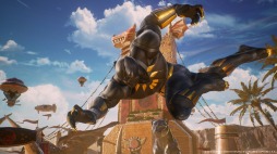 ꡼ No.013 | MARVEL VS. CAPCOM: INFINITEפDL饯1Ƥ1017ۿ