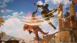 ꡼ No.017 | MARVEL VS. CAPCOM: INFINITEפDL饯1Ƥ1017ۿ