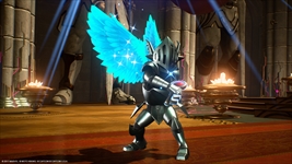 ꡼ No.010 | MARVEL VS. CAPCOM: INFINITEפDLC1ƤۿϡPS4ǤXbox OneǤǤ18ʬEX塼꡼