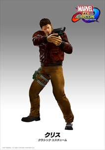 ꡼ No.012 | MARVEL VS. CAPCOM: INFINITEפDLC1ƤۿϡPS4ǤXbox OneǤǤ18ʬEX塼꡼