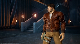 ꡼ No.013 | MARVEL VS. CAPCOM: INFINITEפDLC1ƤۿϡPS4ǤXbox OneǤǤ18ʬEX塼꡼