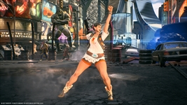 ꡼ No.016 | MARVEL VS. CAPCOM: INFINITEפDLC1ƤۿϡPS4ǤXbox OneǤǤ18ʬEX塼꡼