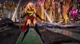 ꡼ No.022 | MARVEL VS. CAPCOM: INFINITEפDLC1ƤۿϡPS4ǤXbox OneǤǤ18ʬEX塼꡼