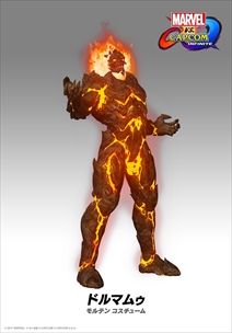 ꡼ No.029 | MARVEL VS. CAPCOM: INFINITEפDLC1ƤۿϡPS4ǤXbox OneǤǤ18ʬEX塼꡼