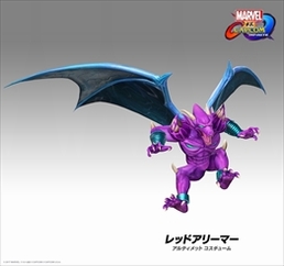 ꡼ No.035 | MARVEL VS. CAPCOM: INFINITEפDLC1ƤۿϡPS4ǤXbox OneǤǤ18ʬEX塼꡼