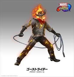 ꡼ No.038 | MARVEL VS. CAPCOM: INFINITEפDLC1ƤۿϡPS4ǤXbox OneǤǤ18ʬEX塼꡼