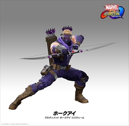 ꡼ No.041 | MARVEL VS. CAPCOM: INFINITEפDLC1ƤۿϡPS4ǤXbox OneǤǤ18ʬEX塼꡼