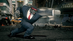 ꡼ No.044 | MARVEL VS. CAPCOM: INFINITEפDLC1ƤۿϡPS4ǤXbox OneǤǤ18ʬEX塼꡼