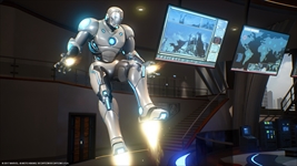 ꡼ No.045 | MARVEL VS. CAPCOM: INFINITEפDLC1ƤۿϡPS4ǤXbox OneǤǤ18ʬEX塼꡼