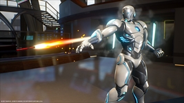 ꡼ No.046 | MARVEL VS. CAPCOM: INFINITEפDLC1ƤۿϡPS4ǤXbox OneǤǤ18ʬEX塼꡼