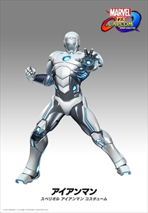 ꡼ No.047 | MARVEL VS. CAPCOM: INFINITEפDLC1ƤۿϡPS4ǤXbox OneǤǤ18ʬEX塼꡼