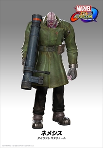 ꡼ No.053 | MARVEL VS. CAPCOM: INFINITEפDLC1ƤۿϡPS4ǤXbox OneǤǤ18ʬEX塼꡼