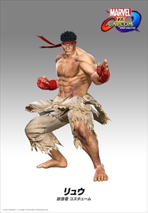 ꡼ No.057 | MARVEL VS. CAPCOM: INFINITEפDLC1ƤۿϡPS4ǤXbox OneǤǤ18ʬEX塼꡼