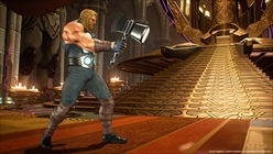 ꡼ No.061 | MARVEL VS. CAPCOM: INFINITEפDLC1ƤۿϡPS4ǤXbox OneǤǤ18ʬEX塼꡼