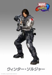 ꡼ No.004 | MARVEL VS. CAPCOM: INFINITEץѥޥΡ֥Υפʤ3饯DLCо졣PS4οθǤ䥻ξ