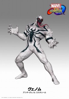 ꡼ No.010 | MARVEL VS. CAPCOM: INFINITEץѥޥΡ֥Υפʤ3饯DLCо졣PS4οθǤ䥻ξ