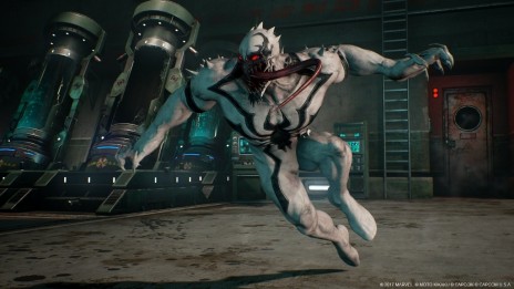 ꡼ No.021 | MARVEL VS. CAPCOM: INFINITEץѥޥΡ֥Υפʤ3饯DLCо졣PS4οθǤ䥻ξ