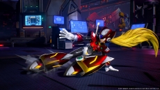 ꡼ No.024 | MARVEL VS. CAPCOM: INFINITEפDLC饯2Ƥ125˼12饯Υȥ饳塼Ʊۿ