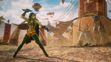 ꡼ No.025 | MARVEL VS. CAPCOM: INFINITEפDLC饯2Ƥ125˼12饯Υȥ饳塼Ʊۿ