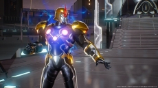 ꡼ No.028 | MARVEL VS. CAPCOM: INFINITEפDLC饯2Ƥ125˼12饯Υȥ饳塼Ʊۿ