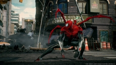 ꡼ No.035 | MARVEL VS. CAPCOM: INFINITEפDLC饯2Ƥ125˼12饯Υȥ饳塼Ʊۿ