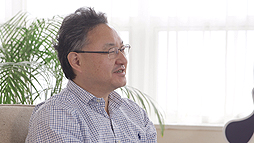 ���������꡼ No.003�Υ���ͥ������ / �֥ѥ�åѥ�åѡ��פ����ߤοơ�����������SIE WWS�ץ쥸�ǥ�ȡ����Ľ�ʿ��Υ��ڥ��������ư�褬����