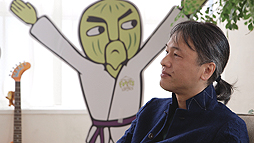 ���������꡼ No.004�Υ���ͥ������ / �֥ѥ�åѥ�åѡ��פ����ߤοơ�����������SIE WWS�ץ쥸�ǥ�ȡ����Ľ�ʿ��Υ��ڥ��������ư�褬����