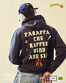 ꡼ No.006 | ֥ѥåѥåѡפȥ֥ɡWIND AND SEAפܡ425˽ëPARCOǥȤݥåץåפˤ»