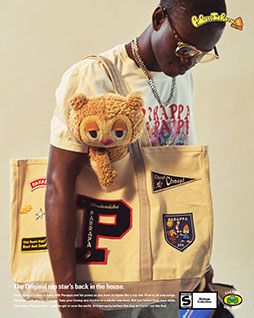 ꡼ No.008 | ֥ѥåѥåѡפȥ֥ɡWIND AND SEAפܡ425˽ëPARCOǥȤݥåץåפˤ»