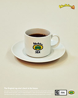 ꡼ No.009 | ֥ѥåѥåѡפȥ֥ɡWIND AND SEAפܡ425˽ëPARCOǥȤݥåץåפˤ»