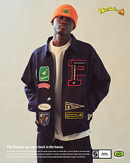 ꡼ No.011 | ֥ѥåѥåѡפȥ֥ɡWIND AND SEAפܡ425˽ëPARCOǥȤݥåץåפˤ»