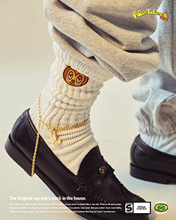 ꡼ No.013 | ֥ѥåѥåѡפȥ֥ɡWIND AND SEAפܡ425˽ëPARCOǥȤݥåץåפˤ»