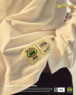 ꡼ No.014 | ֥ѥåѥåѡפȥ֥ɡWIND AND SEAפܡ425˽ëPARCOǥȤݥåץåפˤ»