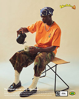 ꡼ No.015 | ֥ѥåѥåѡפȥ֥ɡWIND AND SEAפܡ425˽ëPARCOǥȤݥåץåפˤ»