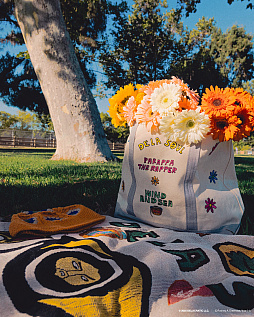 ꡼ No.002 | ֥ѥåѥåѡסWIND AND SEADe La Soulܷꡣ֤ΥդѥåѤΥΥʤɤѤƥŸ