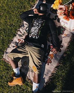 ꡼ No.003 | ֥ѥåѥåѡסWIND AND SEADe La Soulܷꡣ֤ΥդѥåѤΥΥʤɤѤƥŸ