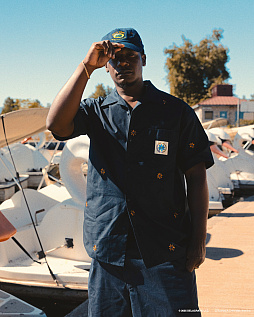 ꡼ No.004 | ֥ѥåѥåѡסWIND AND SEADe La Soulܷꡣ֤ΥդѥåѤΥΥʤɤѤƥŸ