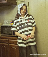 画像ギャラリー No.005のサムネイル画像 / FOREVER 21と「パラッパラッパー」が初コラボ。Tシャツやスウェットパンツなどを7月18日よりオンラインやリアル店舗で販売