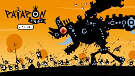 ���������꡼ No.003�Υ���ͥ������ / PS4�ǡ֥ѥ��ݥ�פ�ȯ������9��21���˷��ꡣ�Ի׵Ĥ�����ʪ�����ݤΥꥺ��˹�碌���臘�ꥺ�ॢ������󥲡���ΰܿ���