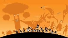 ���������꡼ No.012�Υ���ͥ������ / PS4�ǡ֥ѥ��ݥ�פ�ȯ������9��21���˷��ꡣ�Ի׵Ĥ�����ʪ�����ݤΥꥺ��˹�碌���臘�ꥺ�ॢ������󥲡���ΰܿ���