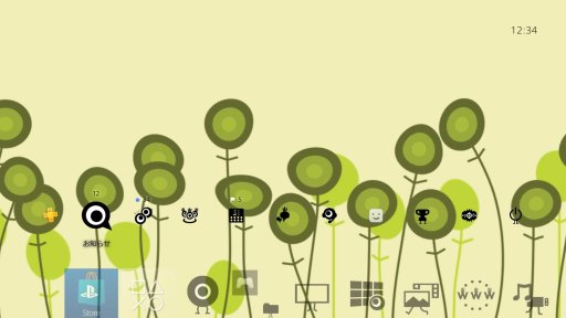 ���������꡼ No.003�Υ���ͥ������ / PS4�ǡ֥ѥ��ݥ�פ�ȯ���ǰ������̵�����Х����ȥ����ʥߥå��ơ��ޤ������ۿ�����