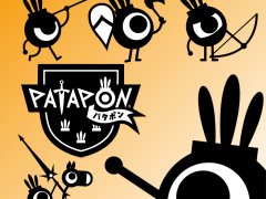 PS4版「パタポン」の発売を記念した，無料アバターとダイナミックテーマが本日配信開始