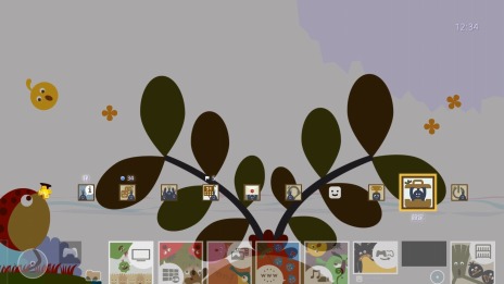 ���������꡼ No.007�Υ���ͥ������ / �Ի׵Ĥ���ʪ�����̾���������LocoRoco�פ�PS4����������ȯ�䡣���Х����ȥ�����פ�̵���ۿ�����������