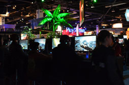 ꡼ No.001 | Ϥ졼ߥ礦異DreadnoughtפPlayStation Experience 2016˥ץ쥤֥Ÿ